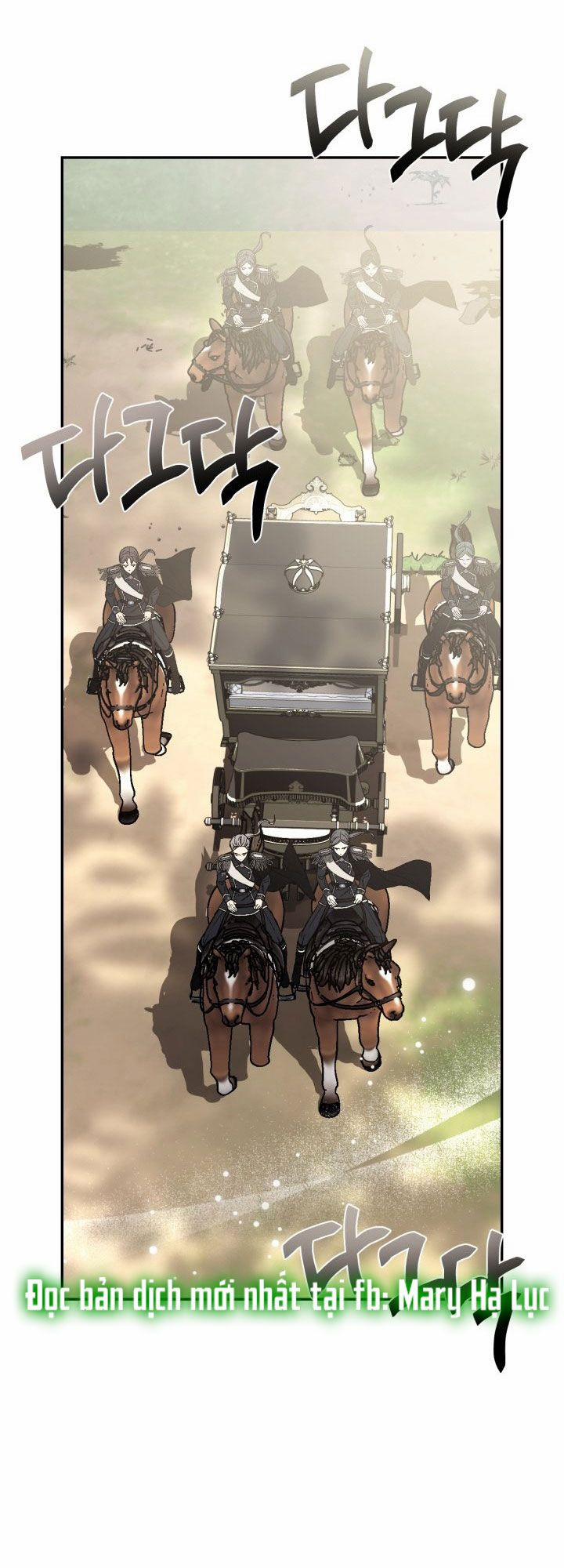 Cha, Con Không Muốn Kết Hôn! 104 trang 16