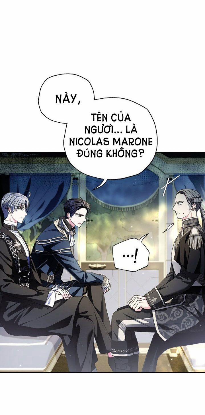 Cha, Con Không Muốn Kết Hôn! 104 trang 17