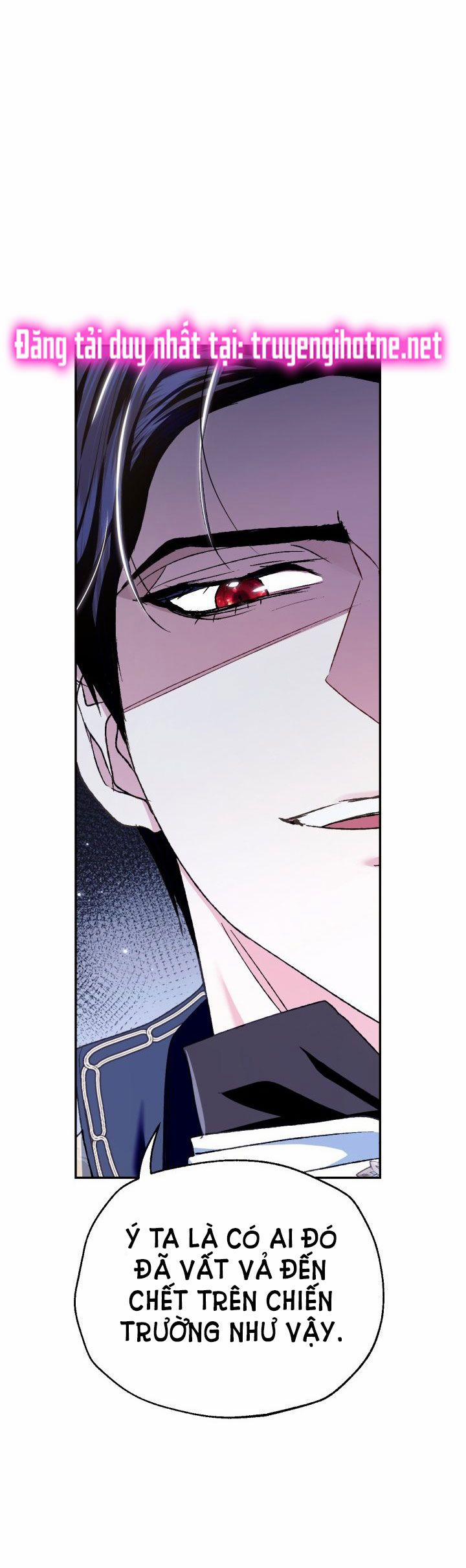 Cha, Con Không Muốn Kết Hôn! 104 trang 19