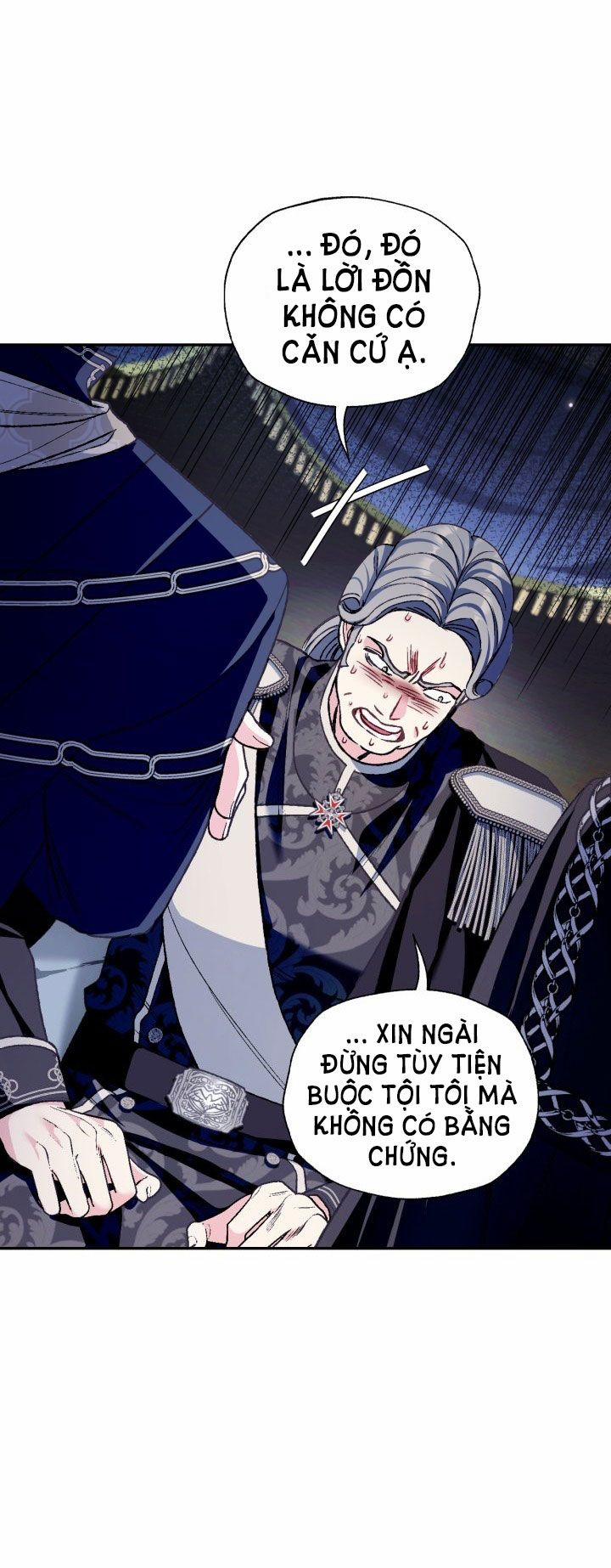 Cha, Con Không Muốn Kết Hôn! 104 trang 20