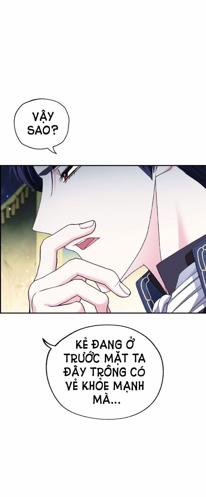 Cha, Con Không Muốn Kết Hôn! 104 trang 23