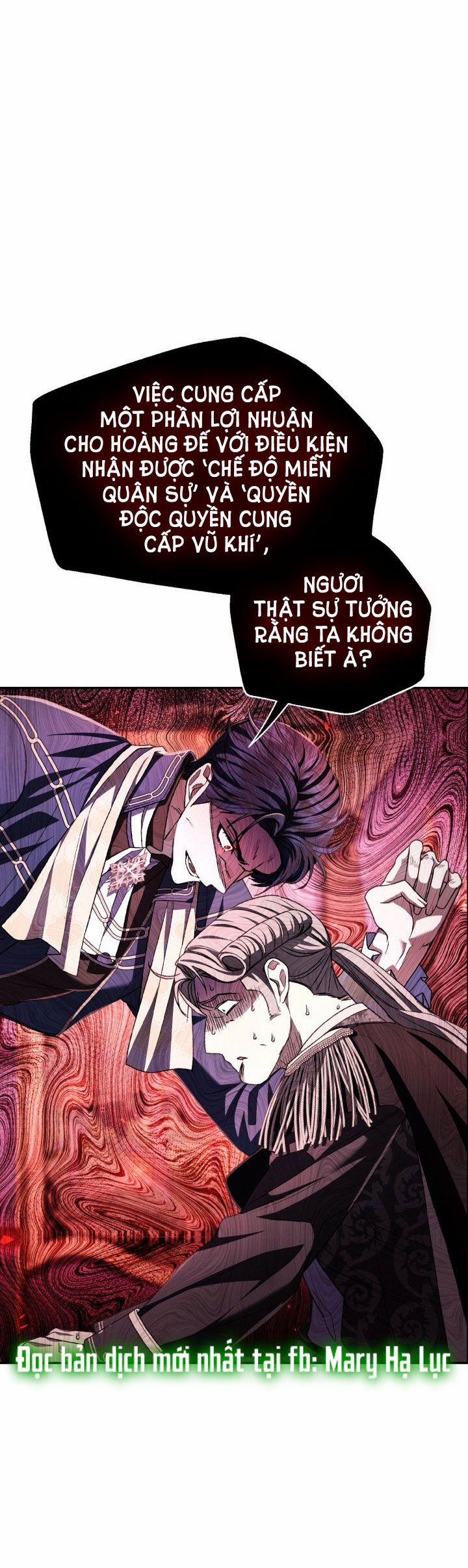 Cha, Con Không Muốn Kết Hôn! 104 trang 25