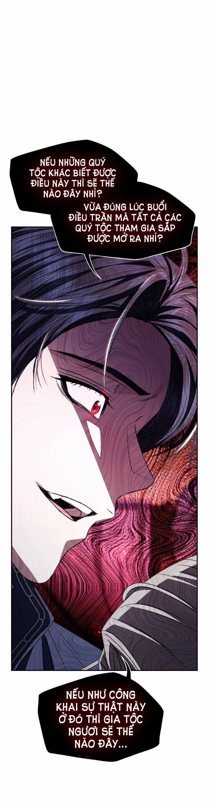 Cha, Con Không Muốn Kết Hôn! 104 trang 26