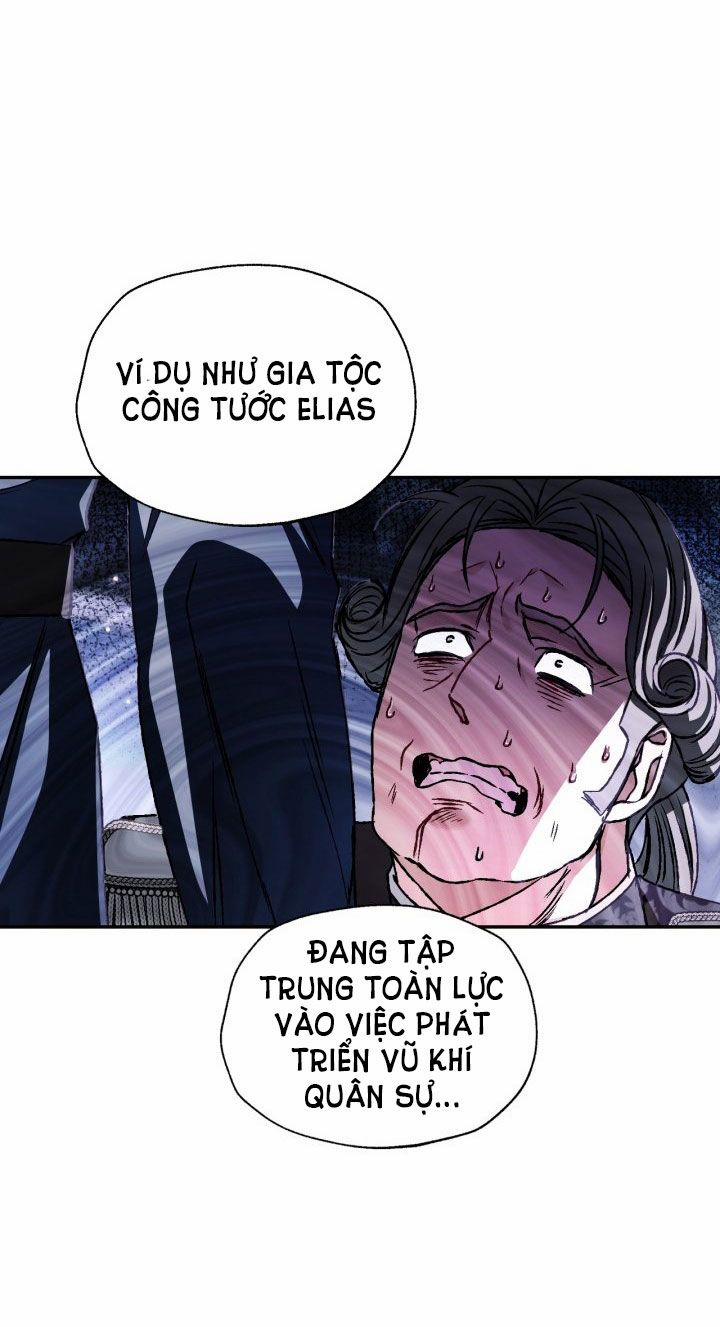 Cha, Con Không Muốn Kết Hôn! 104 trang 28