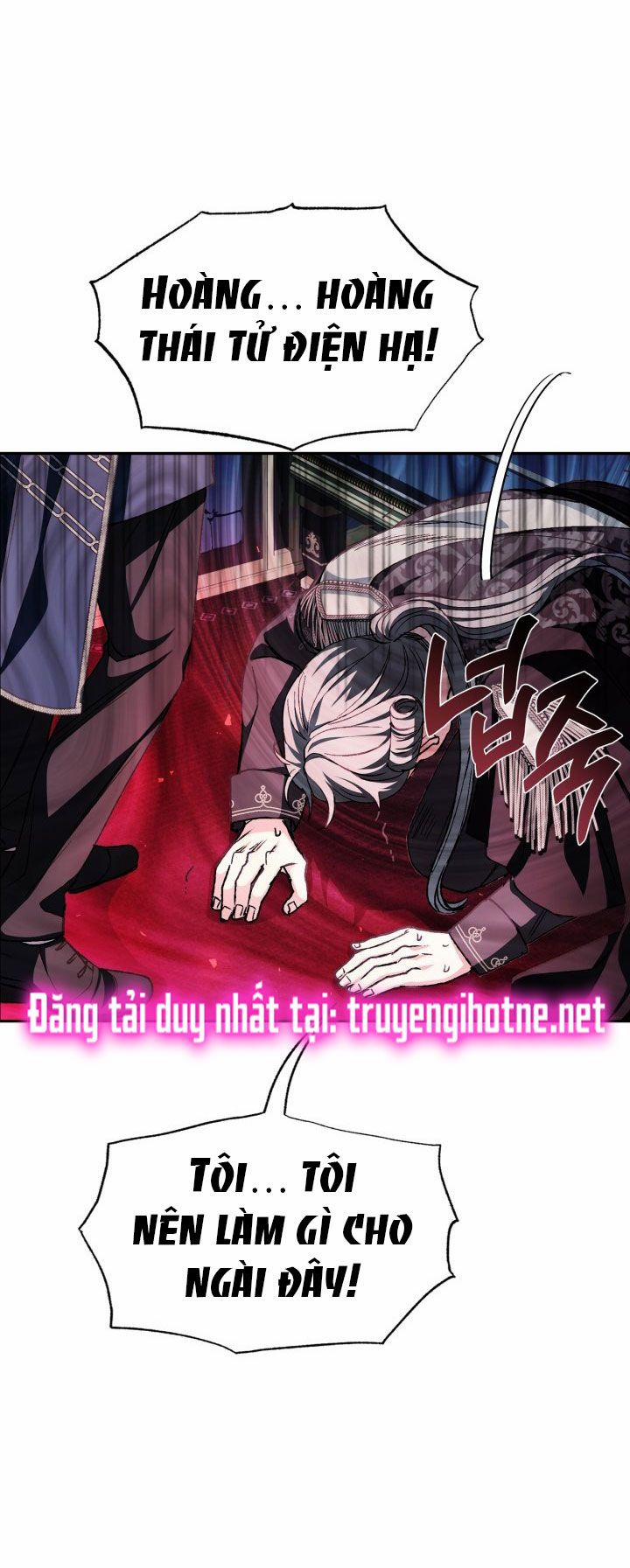 Cha, Con Không Muốn Kết Hôn! 104 trang 29