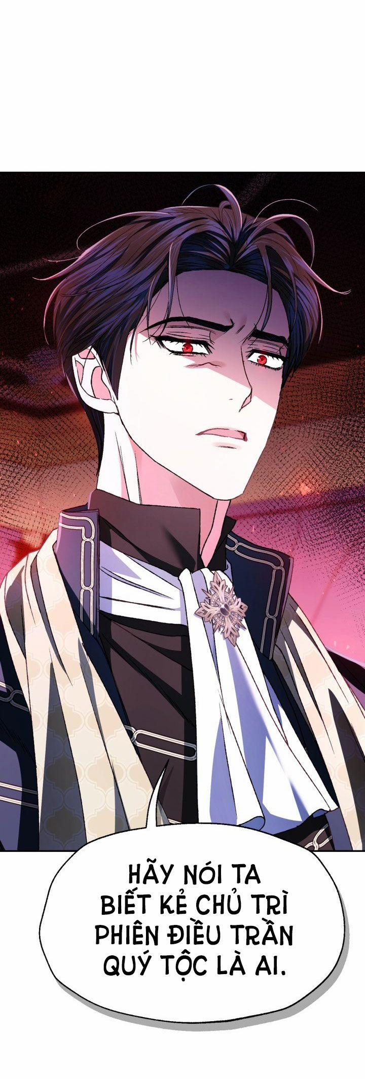 Cha, Con Không Muốn Kết Hôn! 104 trang 30