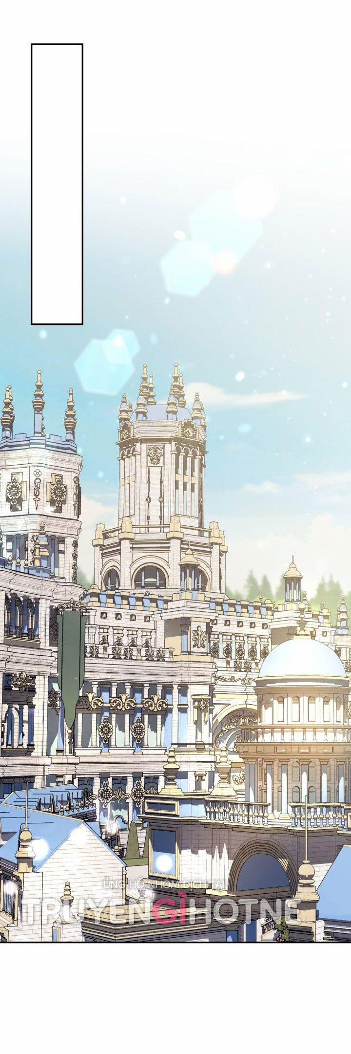 Cha, Con Không Muốn Kết Hôn! 104 trang 32