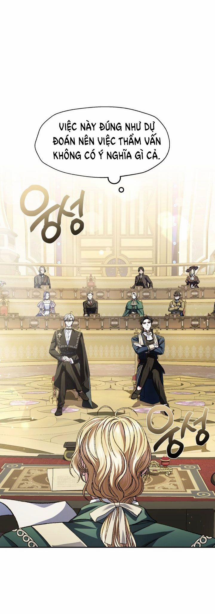 Cha, Con Không Muốn Kết Hôn! 104 trang 33