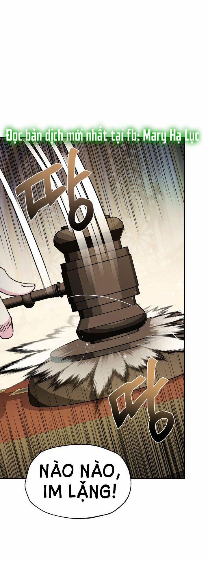 Cha, Con Không Muốn Kết Hôn! 104 trang 35