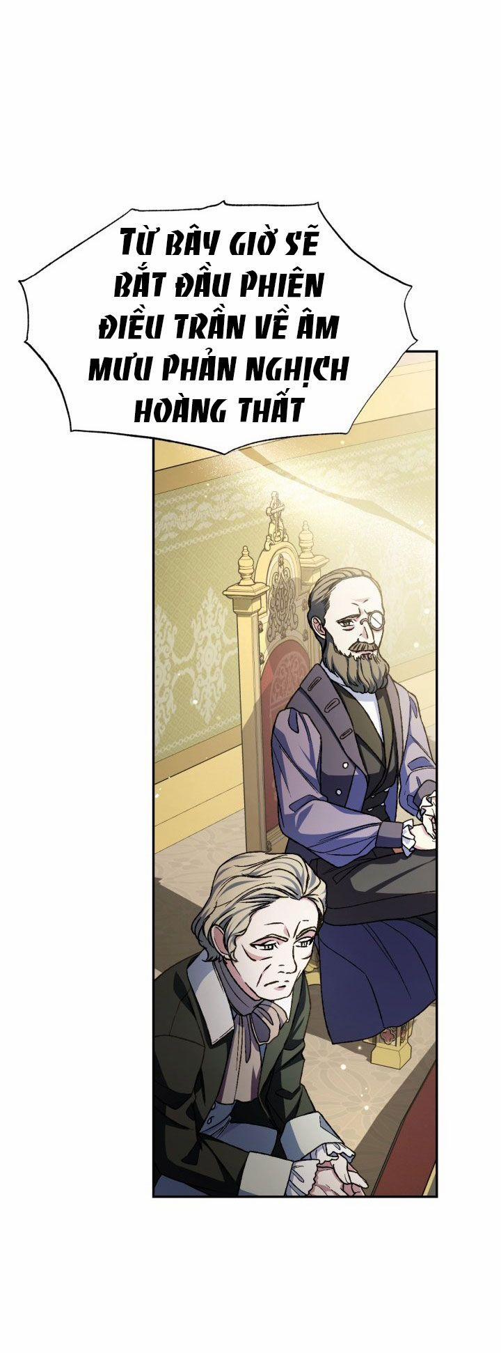 Cha, Con Không Muốn Kết Hôn! 104 trang 36