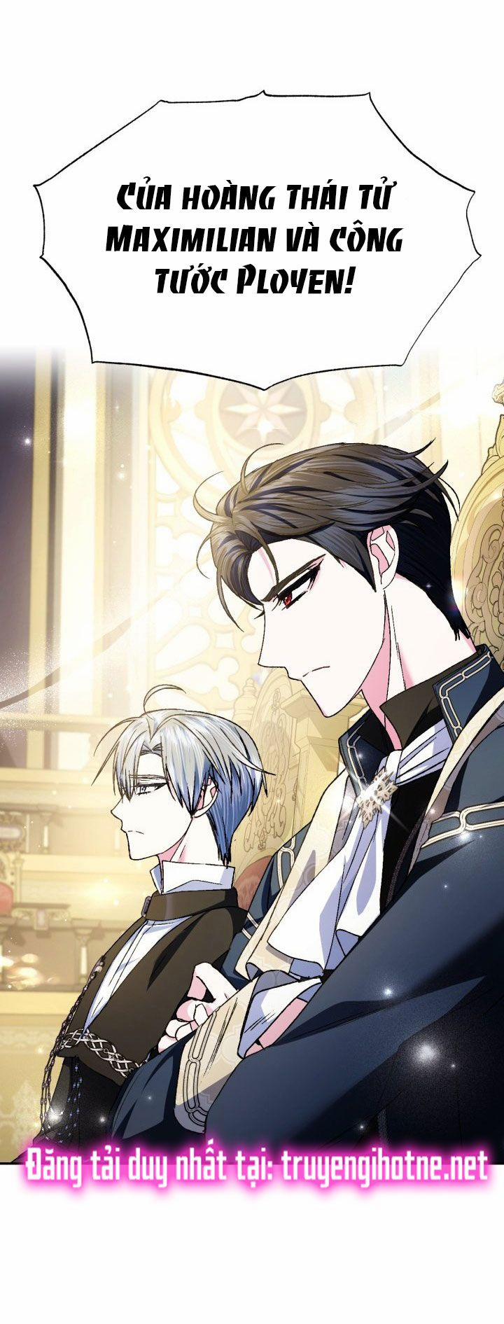 Cha, Con Không Muốn Kết Hôn! 104 trang 37