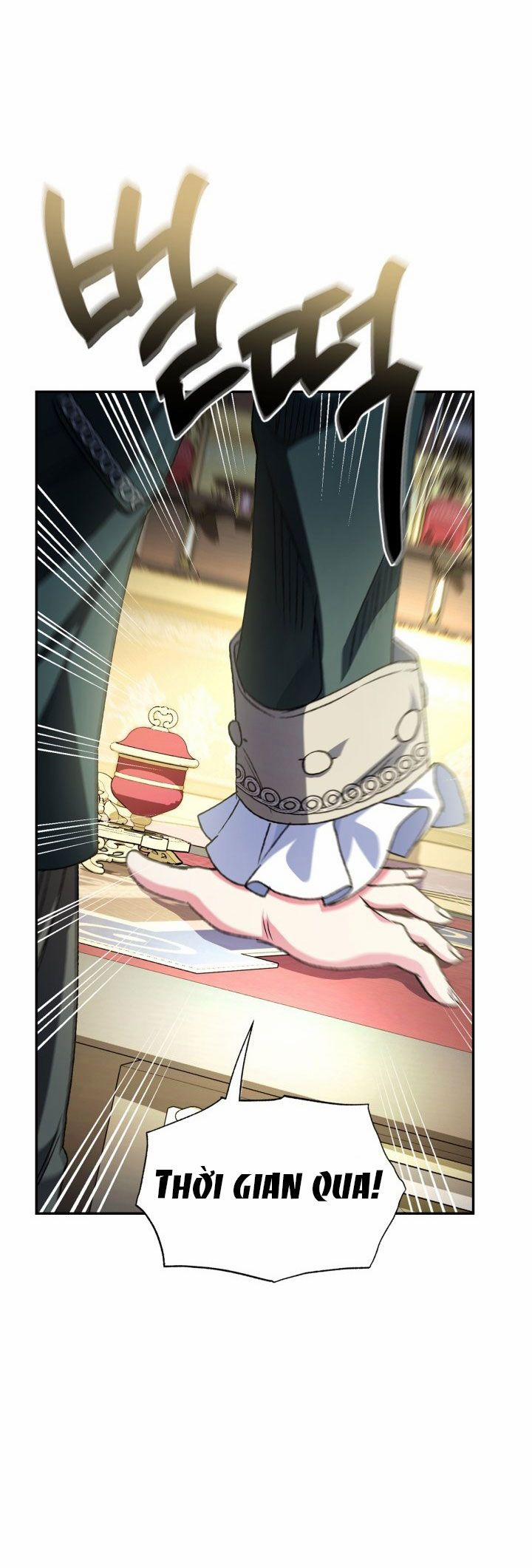 Cha, Con Không Muốn Kết Hôn! 104 trang 38