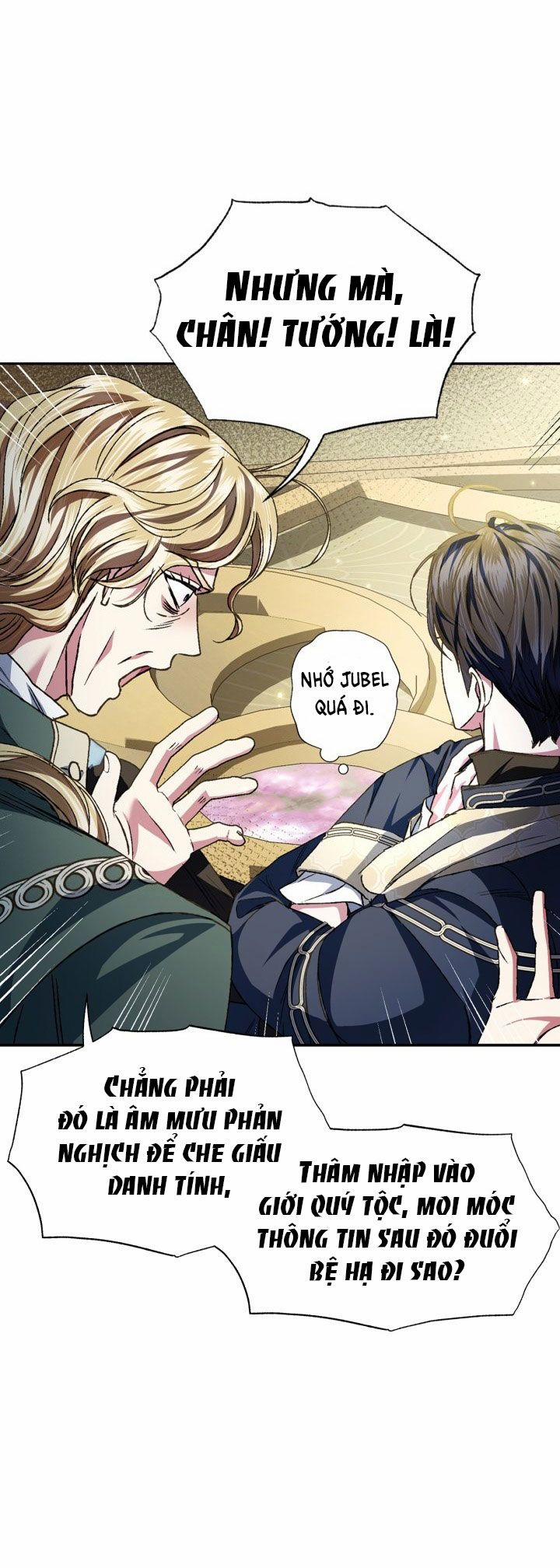 Cha, Con Không Muốn Kết Hôn! 104 trang 40