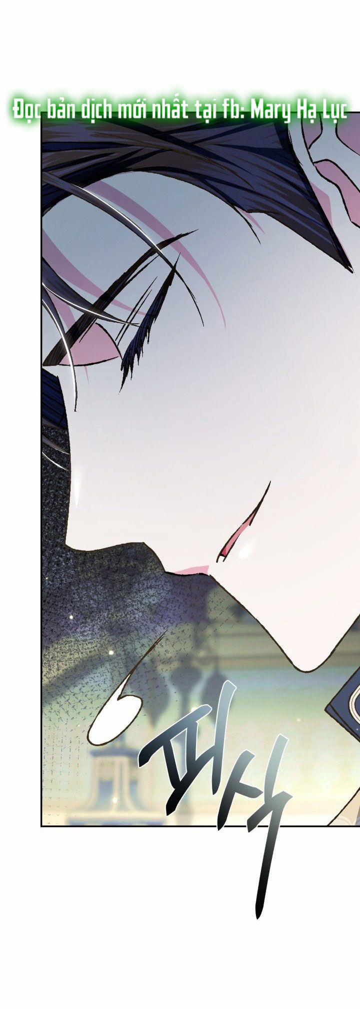 Cha, Con Không Muốn Kết Hôn! 104 trang 41