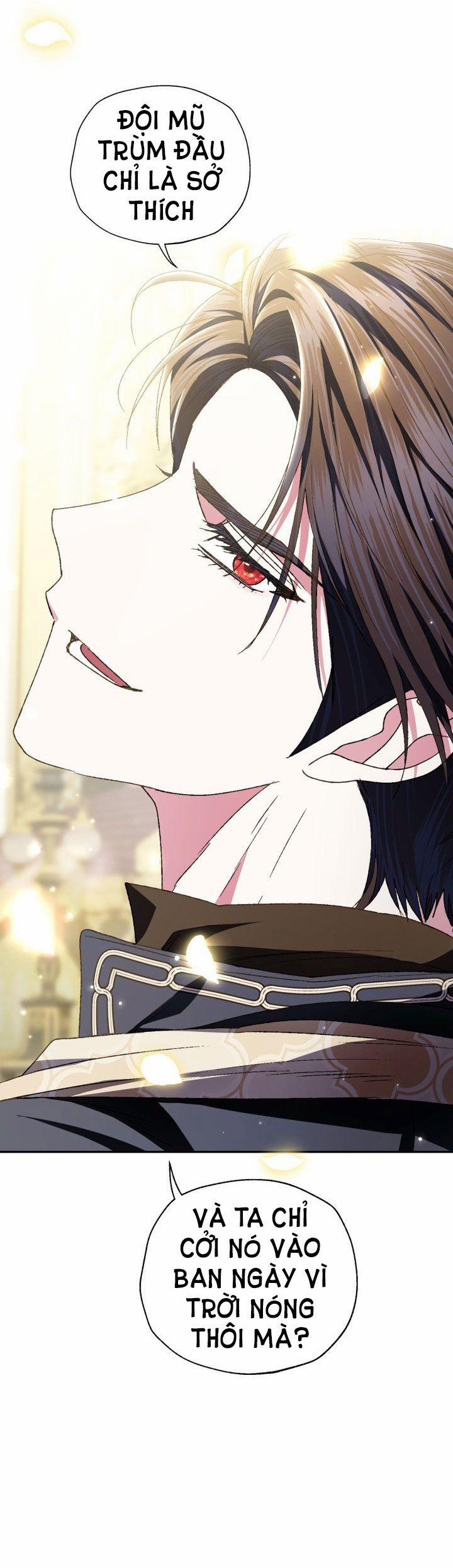 Cha, Con Không Muốn Kết Hôn! 104 trang 43