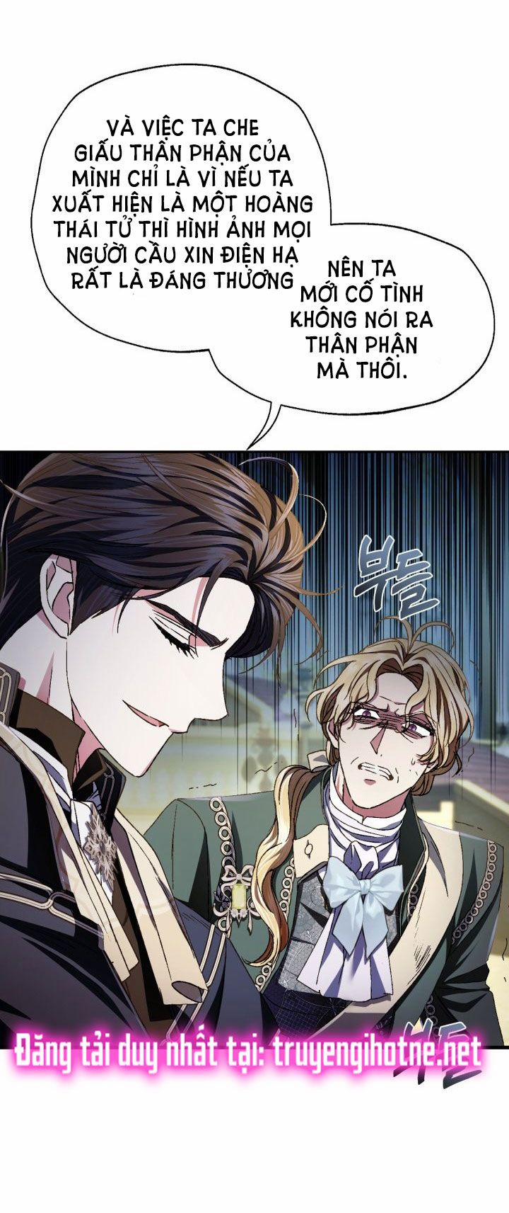 Cha, Con Không Muốn Kết Hôn! 104 trang 44