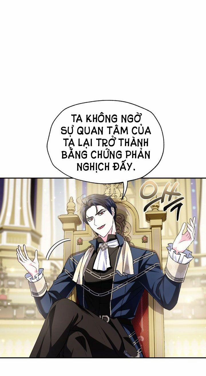 Cha, Con Không Muốn Kết Hôn! 104 trang 45