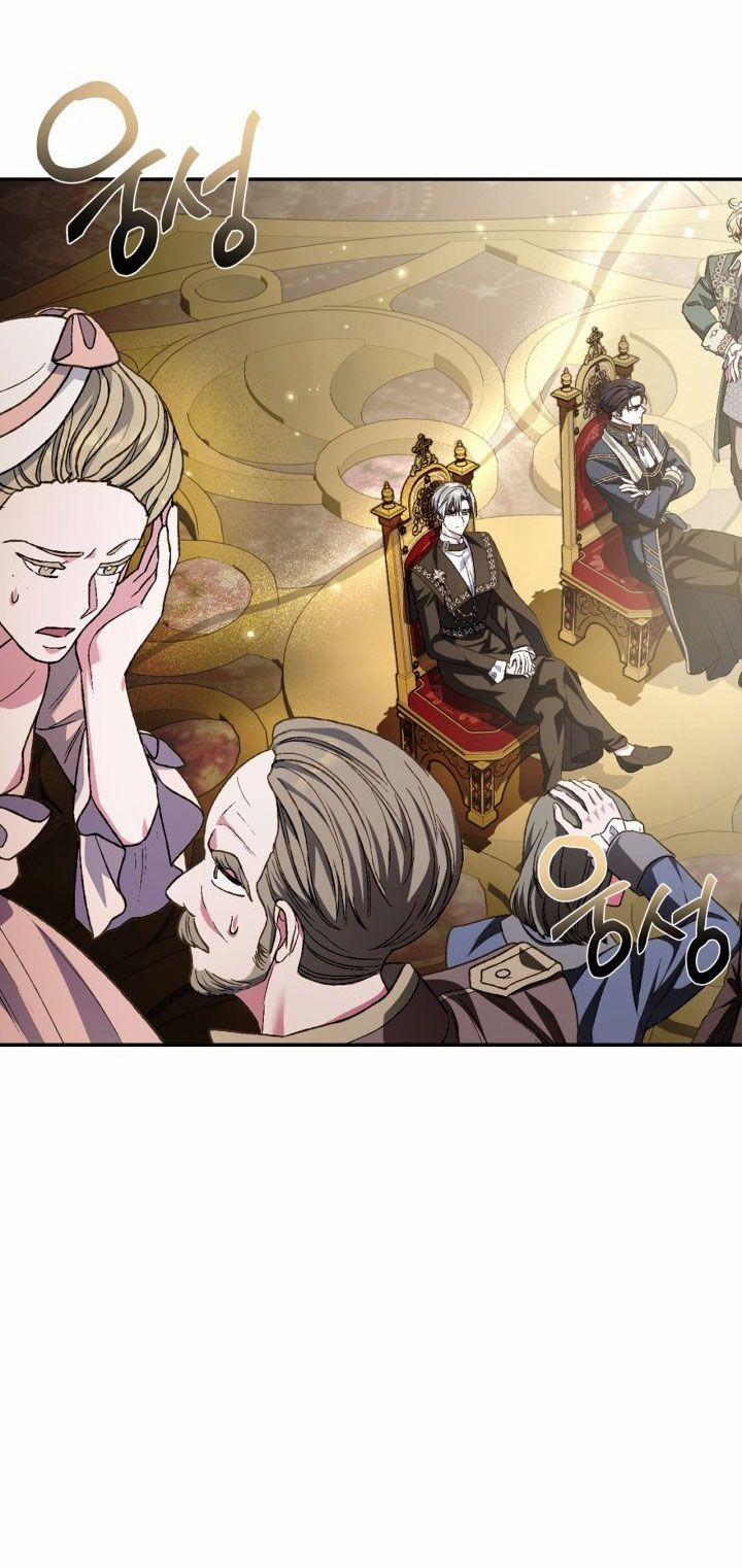 Cha, Con Không Muốn Kết Hôn! 104 trang 47