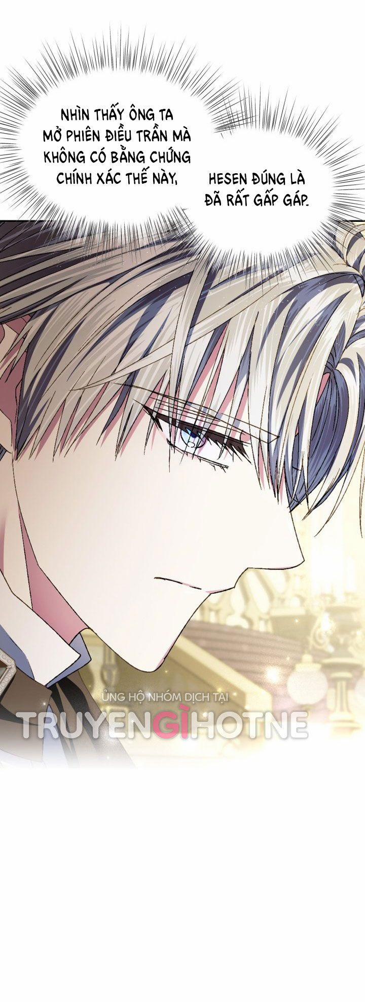 Cha, Con Không Muốn Kết Hôn! 104 trang 48