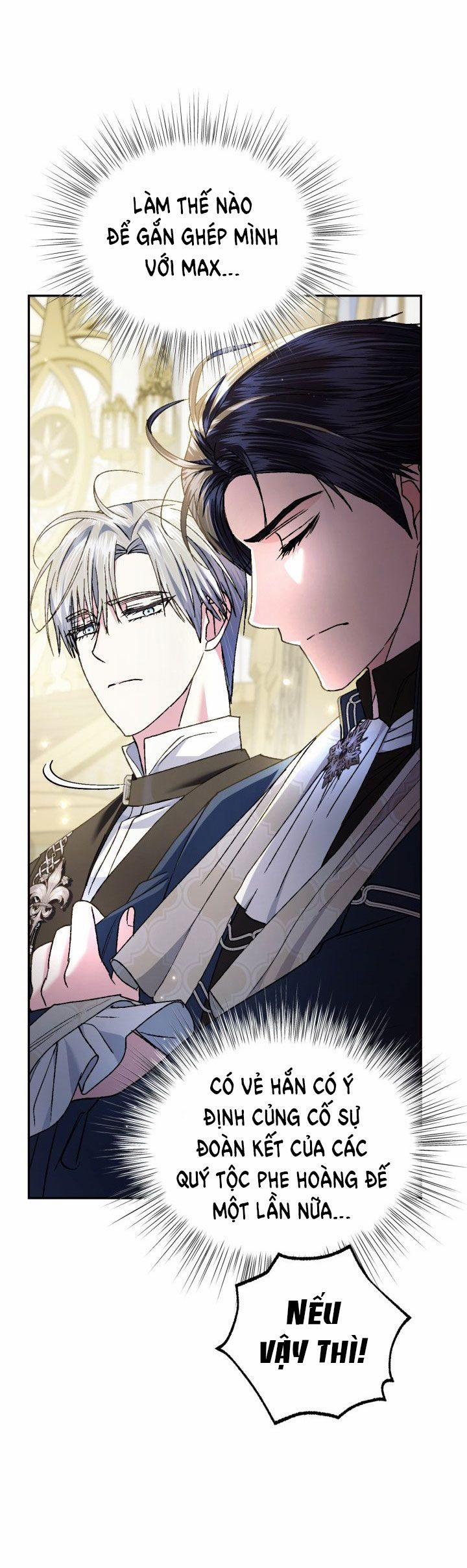 Cha, Con Không Muốn Kết Hôn! 104 trang 49