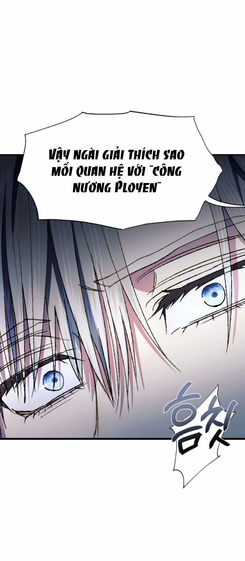 Cha, Con Không Muốn Kết Hôn! 104 trang 50