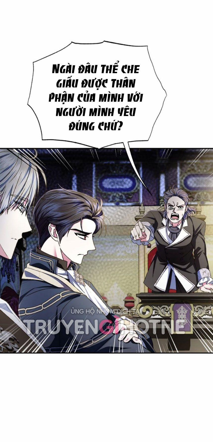 Cha, Con Không Muốn Kết Hôn! 104 trang 51