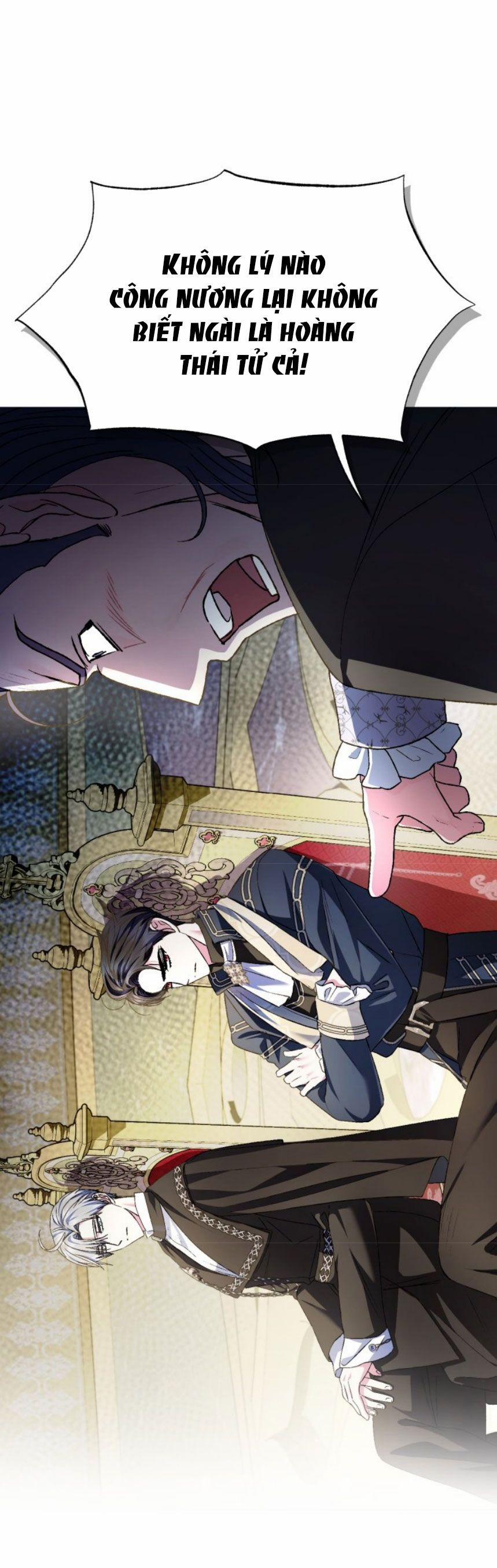 Cha, Con Không Muốn Kết Hôn! 104 trang 52