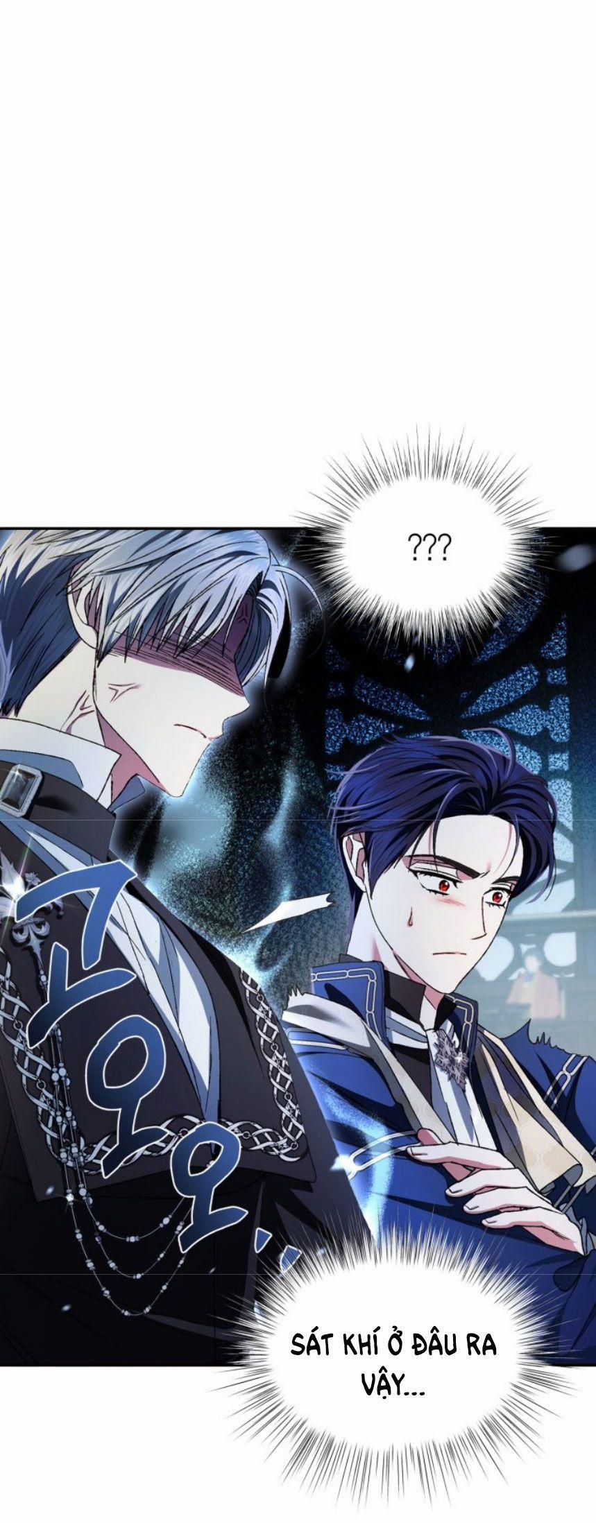 Cha, Con Không Muốn Kết Hôn! 104 trang 56