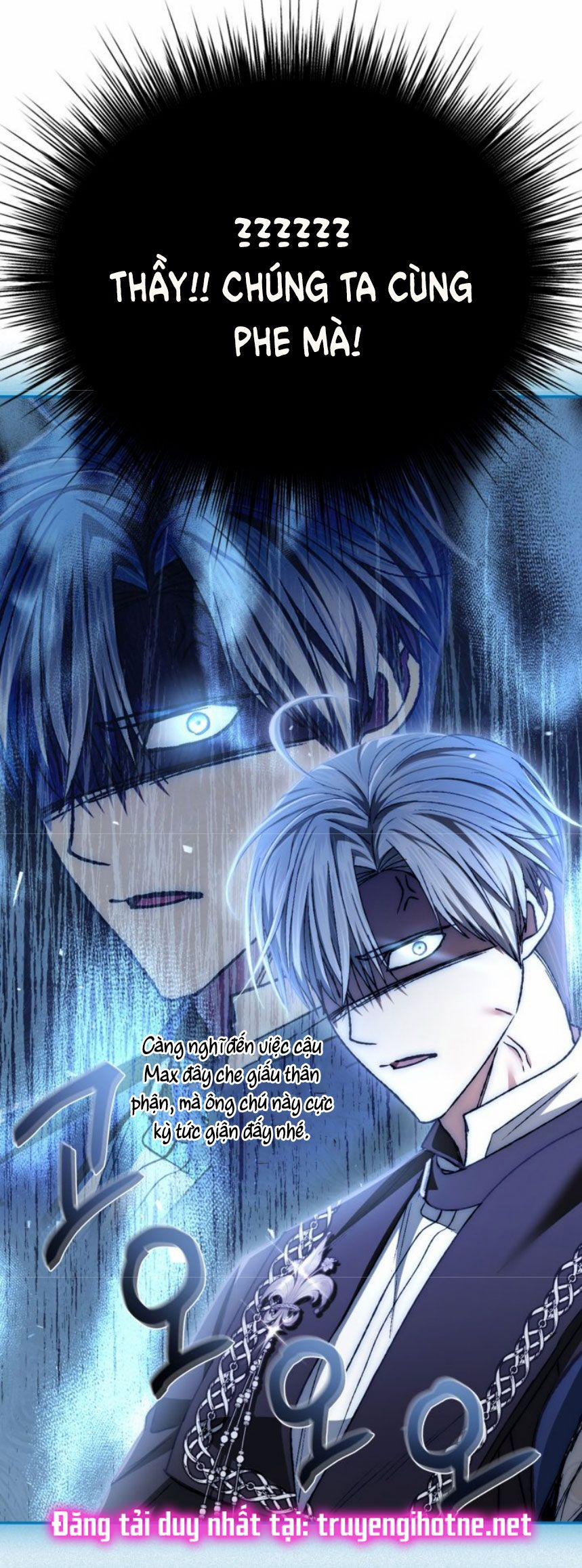 Cha, Con Không Muốn Kết Hôn! 104 trang 58