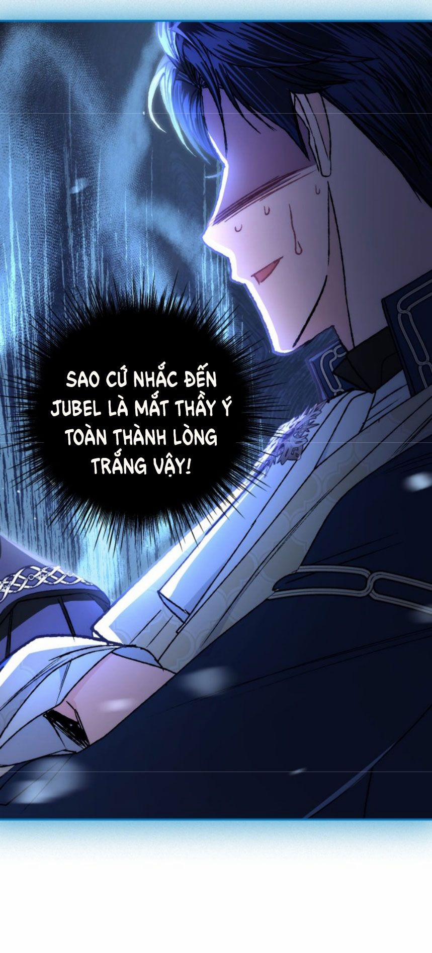 Cha, Con Không Muốn Kết Hôn! 104 trang 59