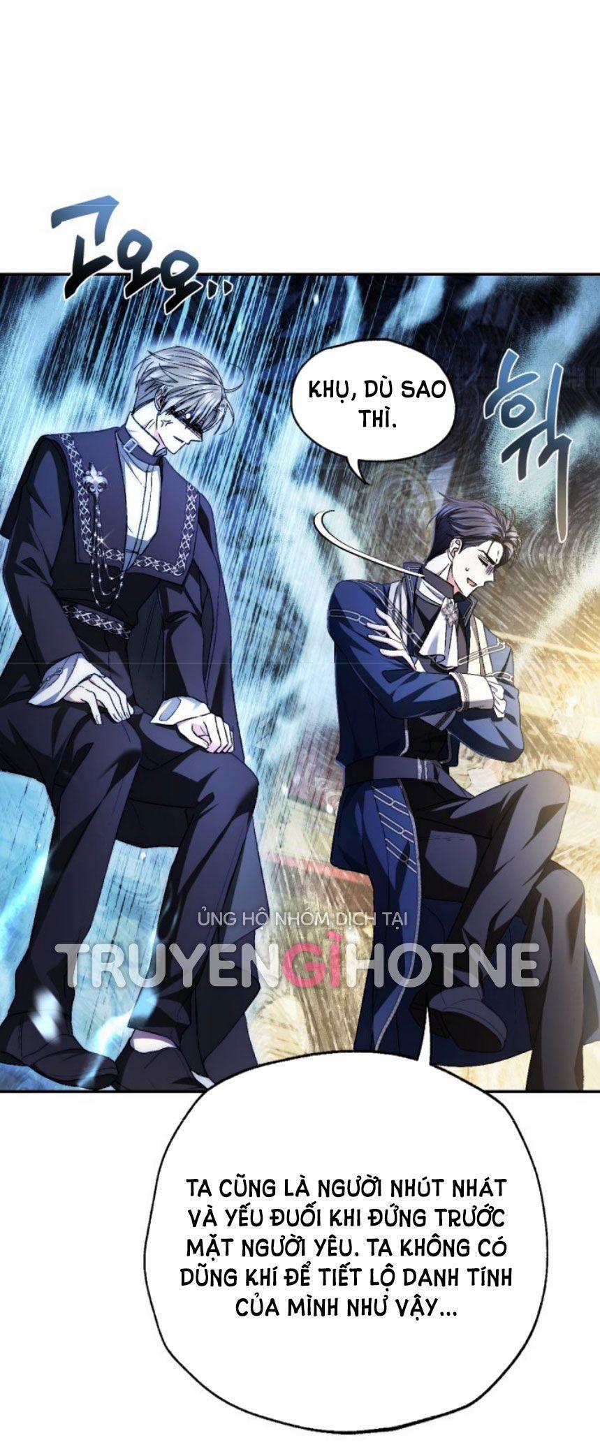 Cha, Con Không Muốn Kết Hôn! 104 trang 60