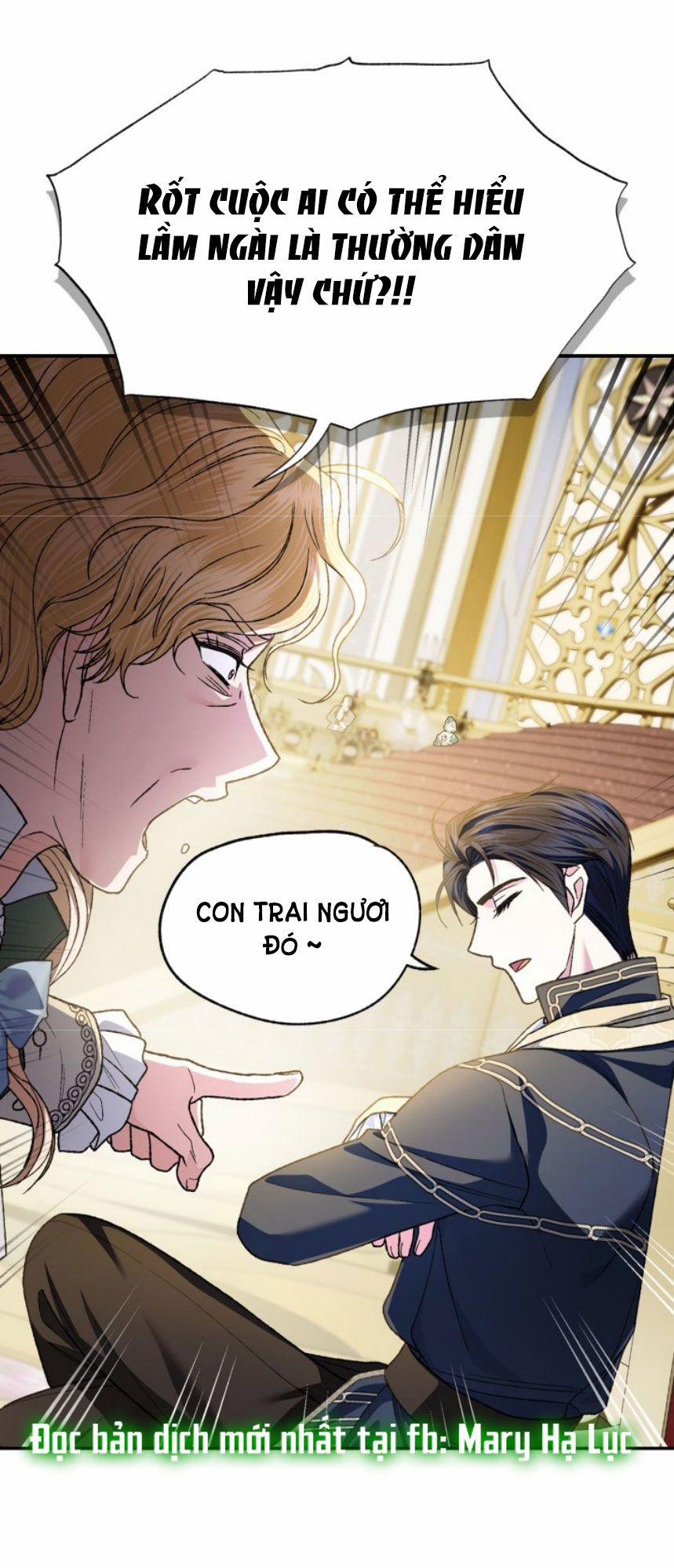 Cha, Con Không Muốn Kết Hôn! 104 trang 64