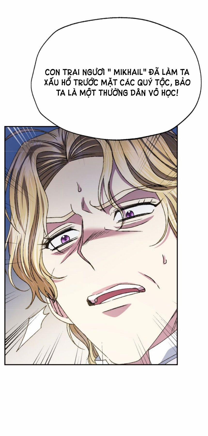 Cha, Con Không Muốn Kết Hôn! 104 trang 65