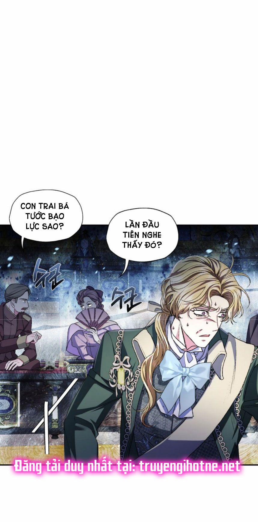 Cha, Con Không Muốn Kết Hôn! 104 trang 67