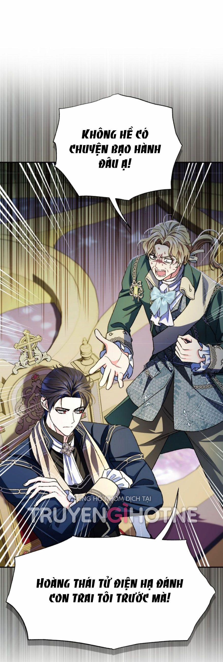 Cha, Con Không Muốn Kết Hôn! 104 trang 69