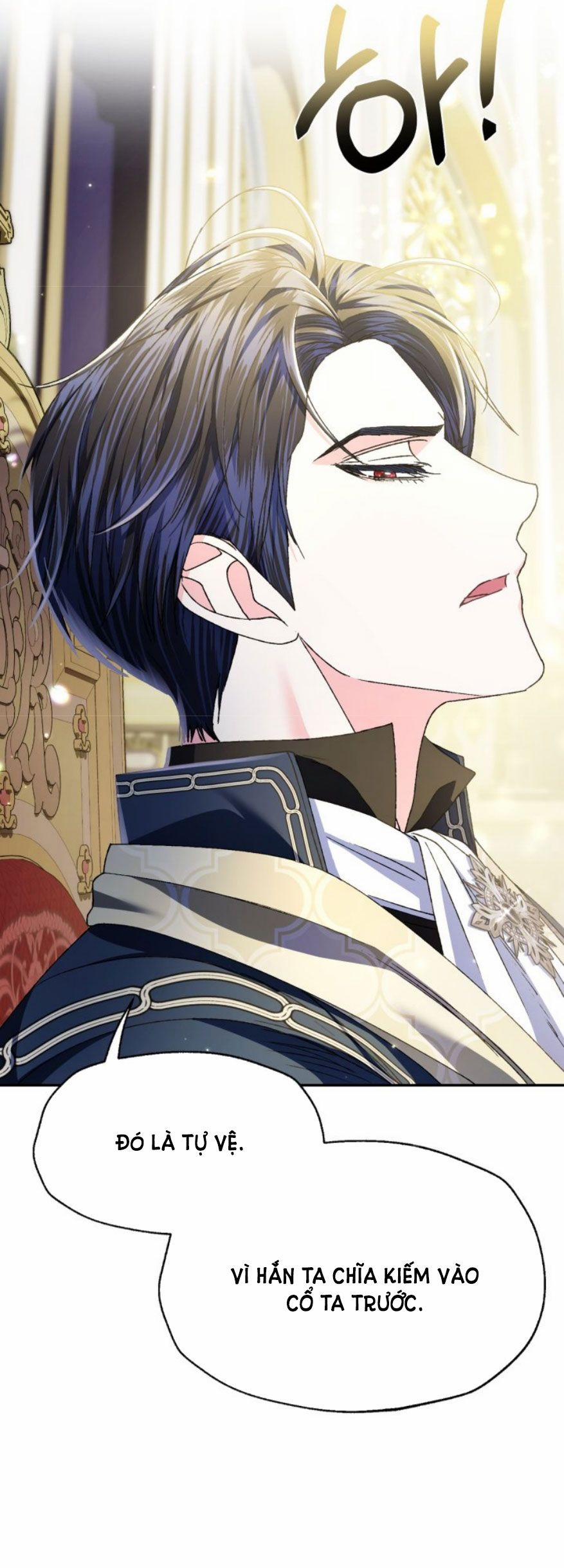 Cha, Con Không Muốn Kết Hôn! 104 trang 71