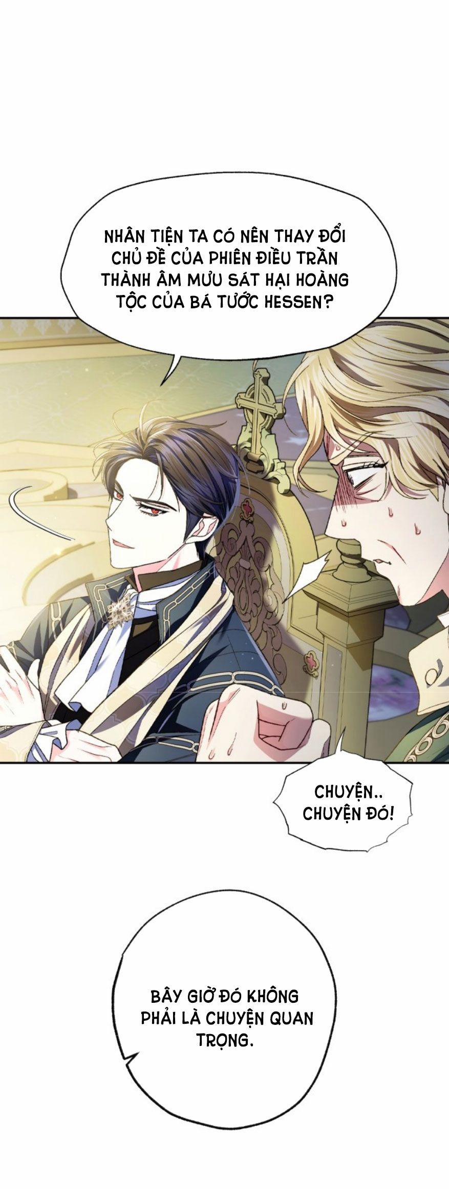 Cha, Con Không Muốn Kết Hôn! 104 trang 72