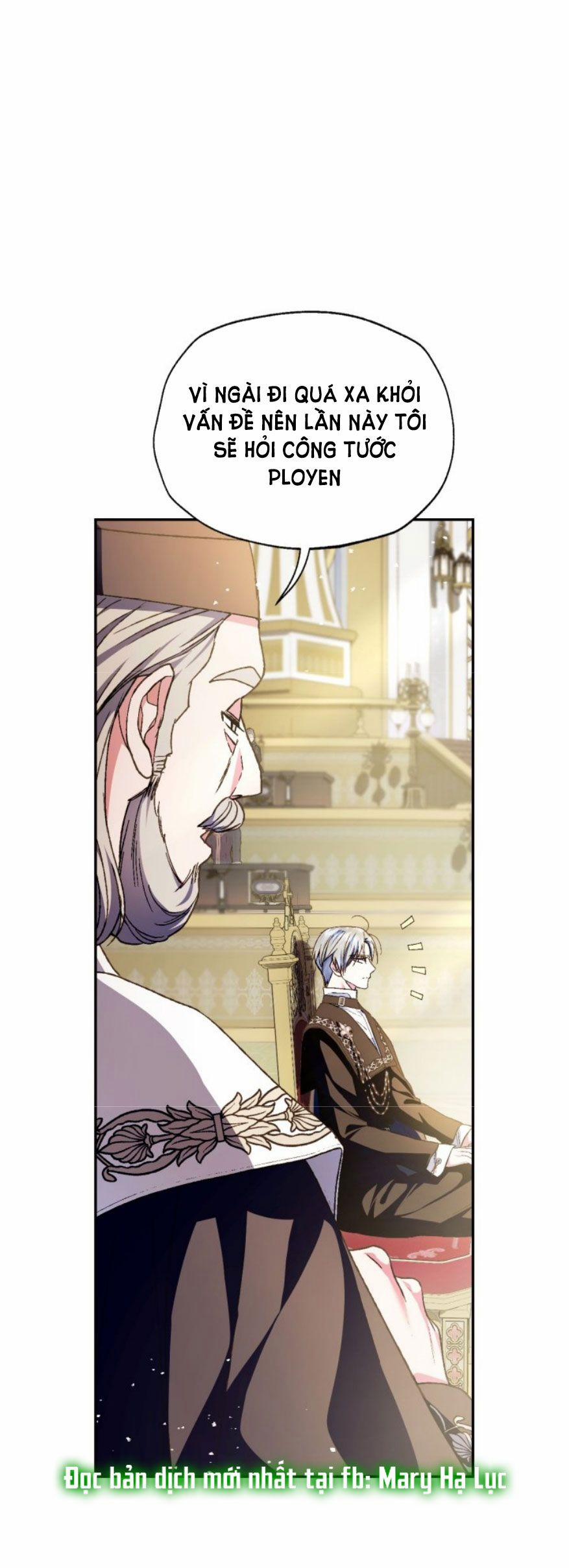 Cha, Con Không Muốn Kết Hôn! 104 trang 73