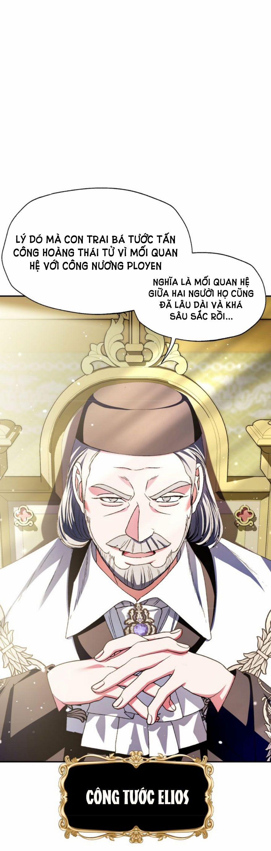 Cha, Con Không Muốn Kết Hôn! 104 trang 74