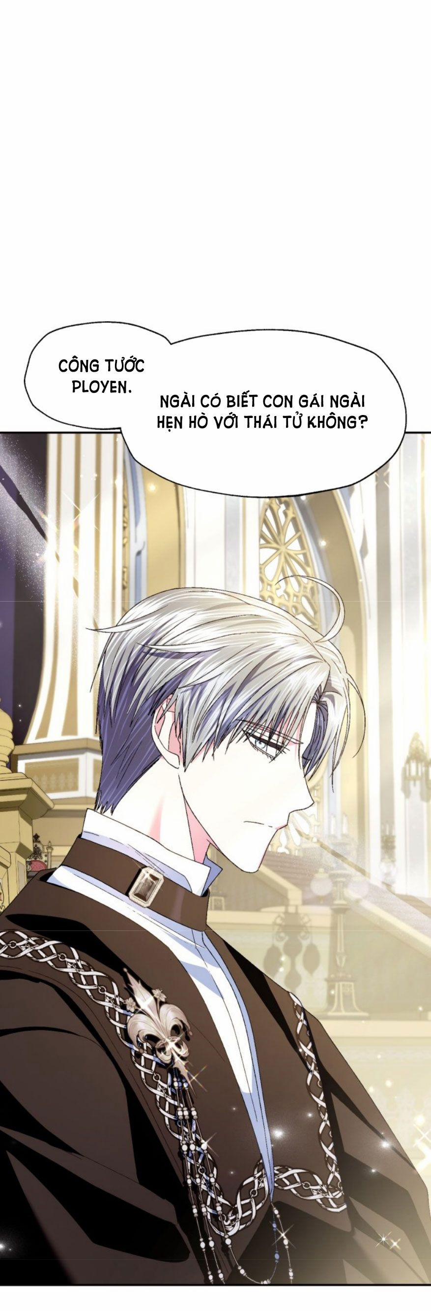 Cha, Con Không Muốn Kết Hôn! 104 trang 75