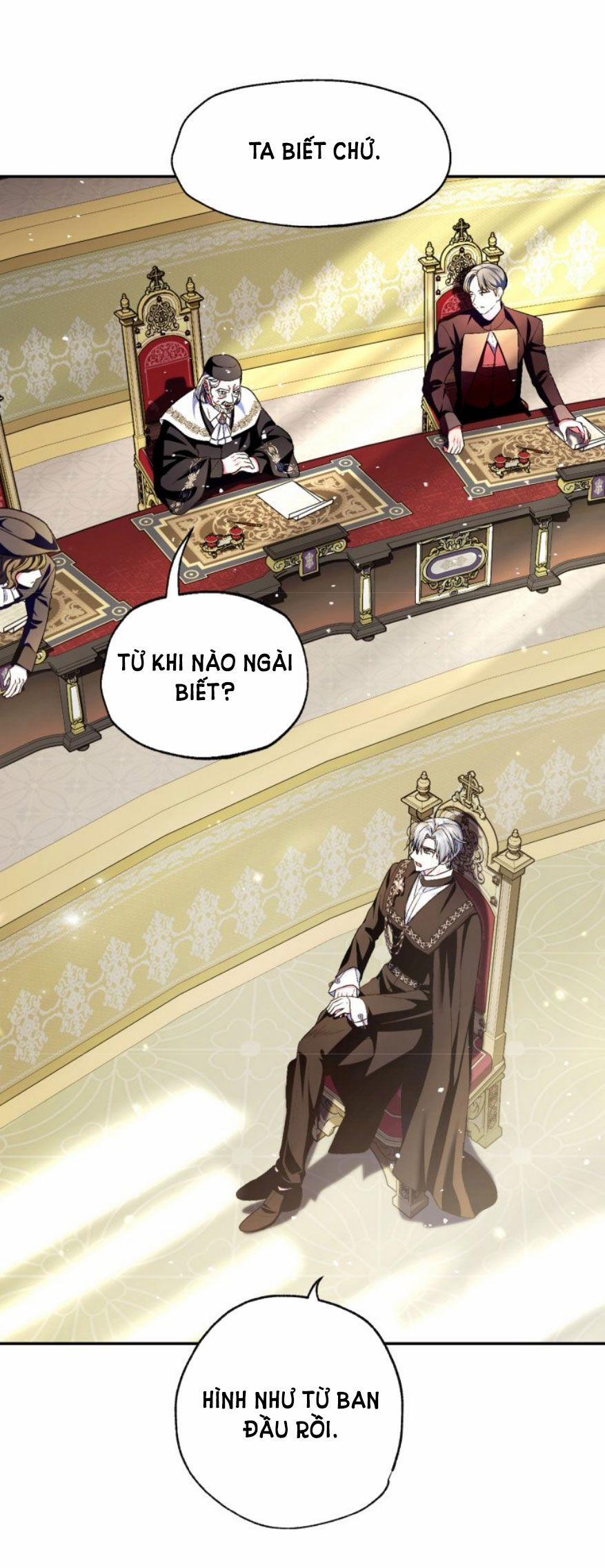 Cha, Con Không Muốn Kết Hôn! 104 trang 77