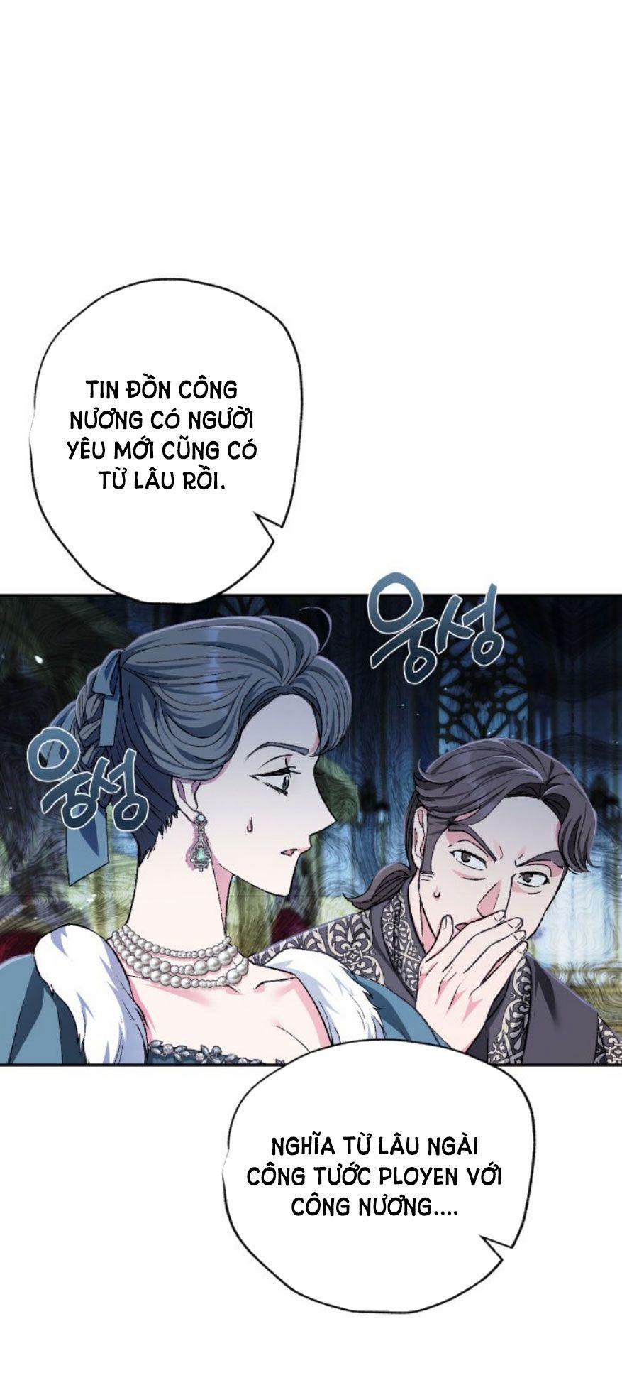 Cha, Con Không Muốn Kết Hôn! 104 trang 78