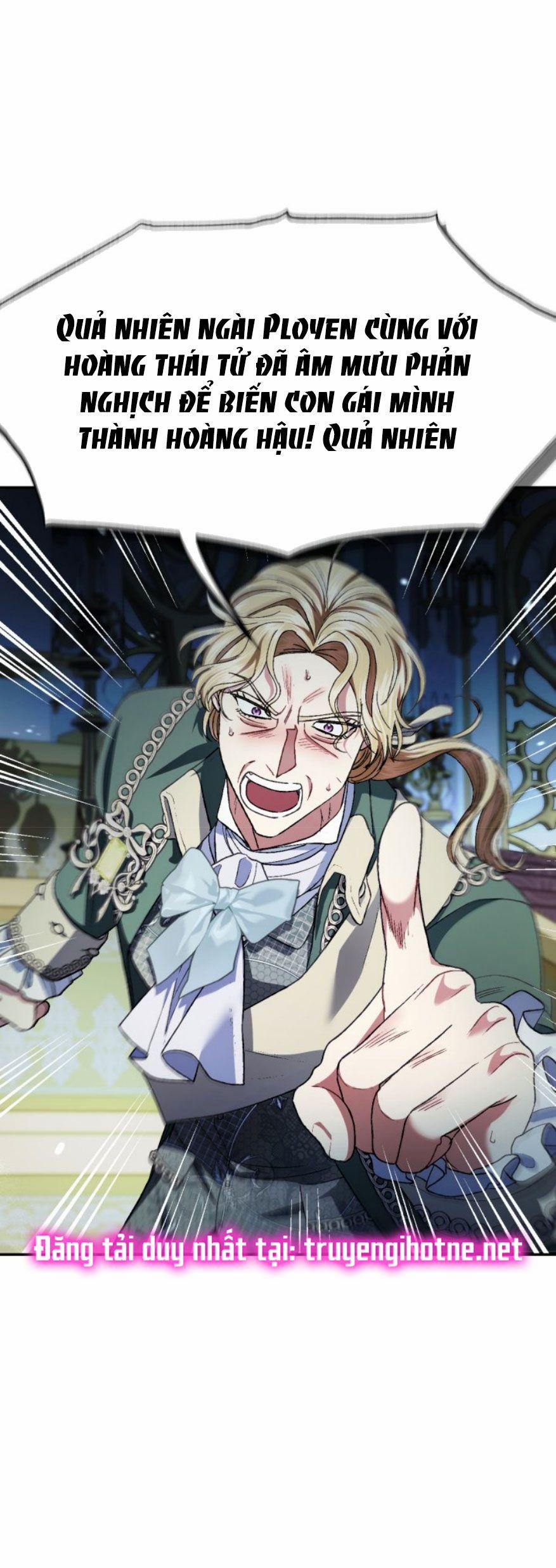 Cha, Con Không Muốn Kết Hôn! 104 trang 79