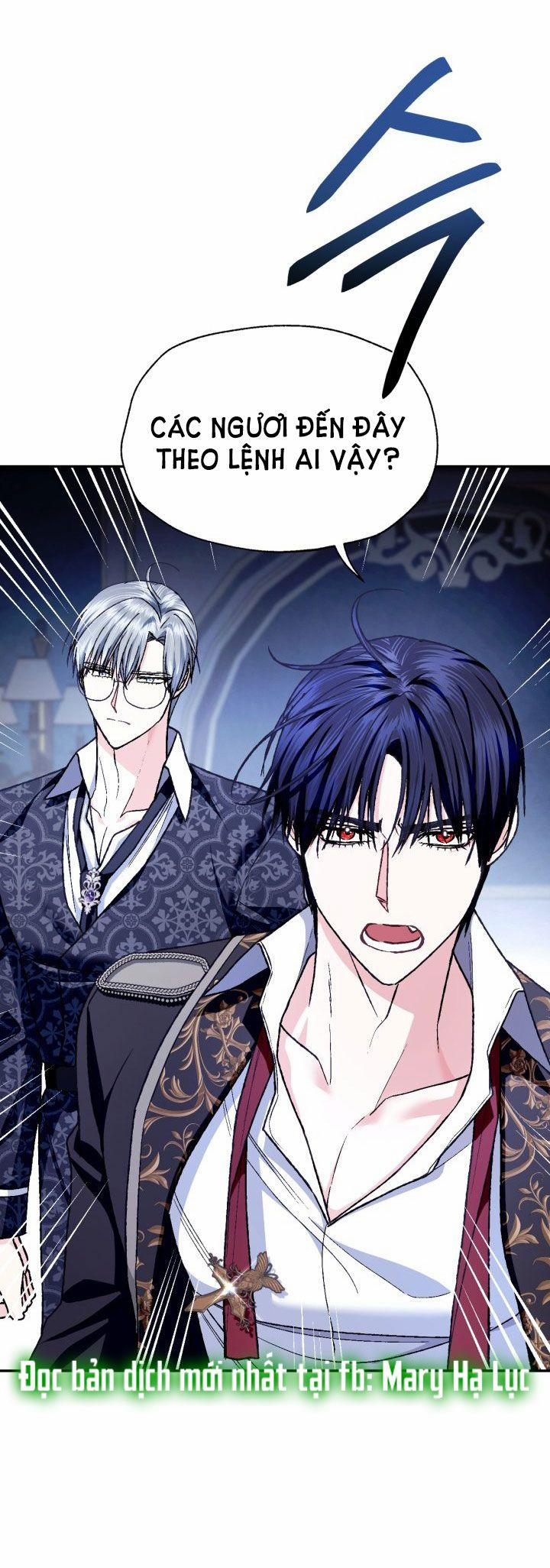 Cha, Con Không Muốn Kết Hôn! 104 trang 8