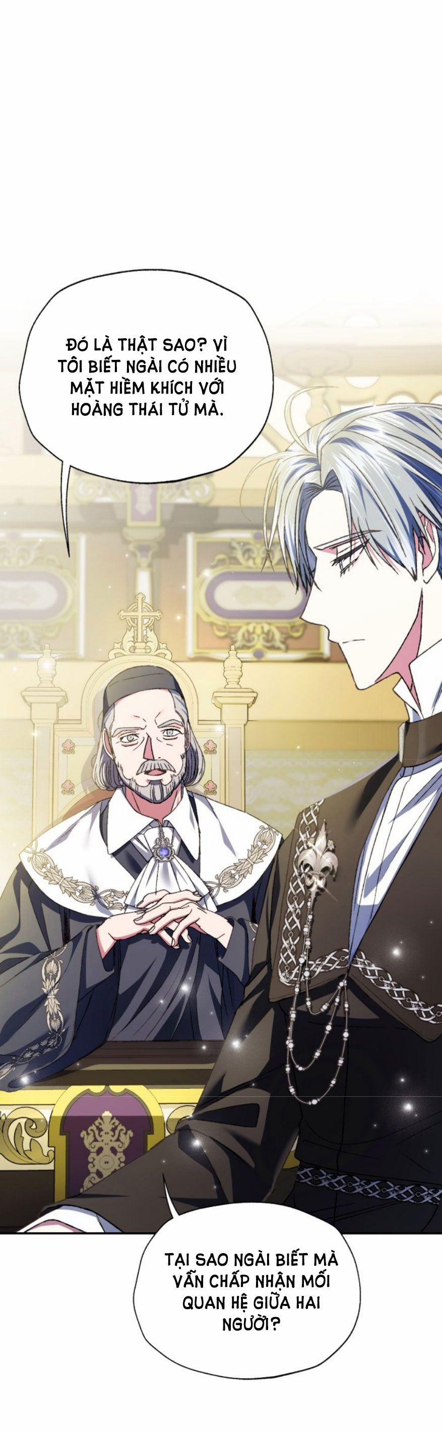 Cha, Con Không Muốn Kết Hôn! 104 trang 80