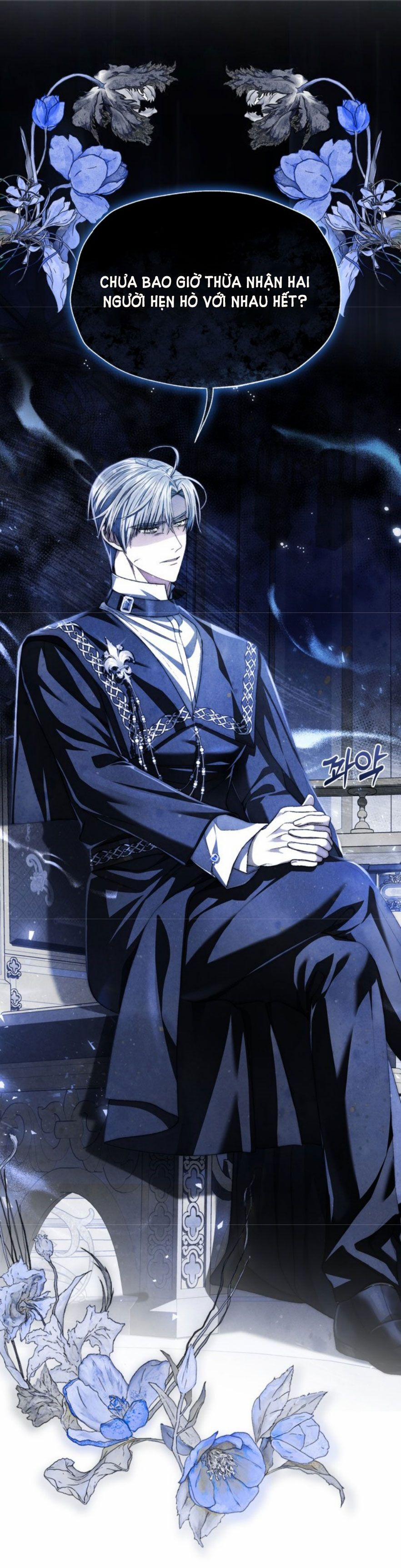 Cha, Con Không Muốn Kết Hôn! 104 trang 85