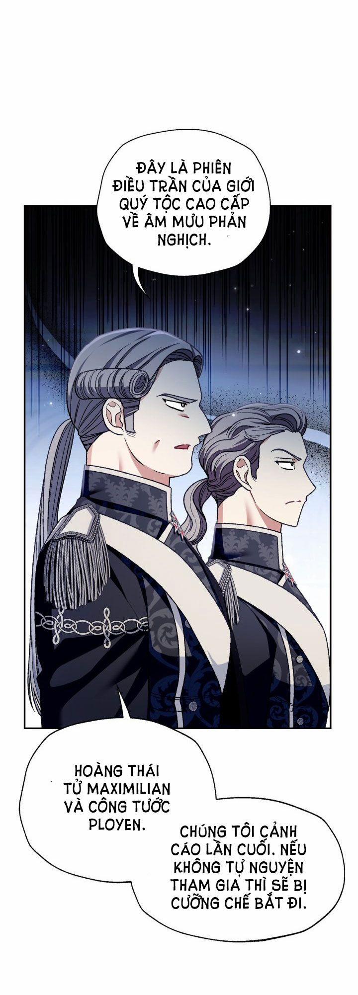 Cha, Con Không Muốn Kết Hôn! 104 trang 9