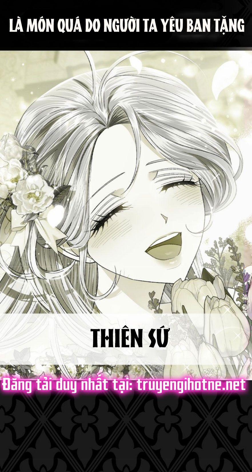 Cha, Con Không Muốn Kết Hôn! 104 trang 90