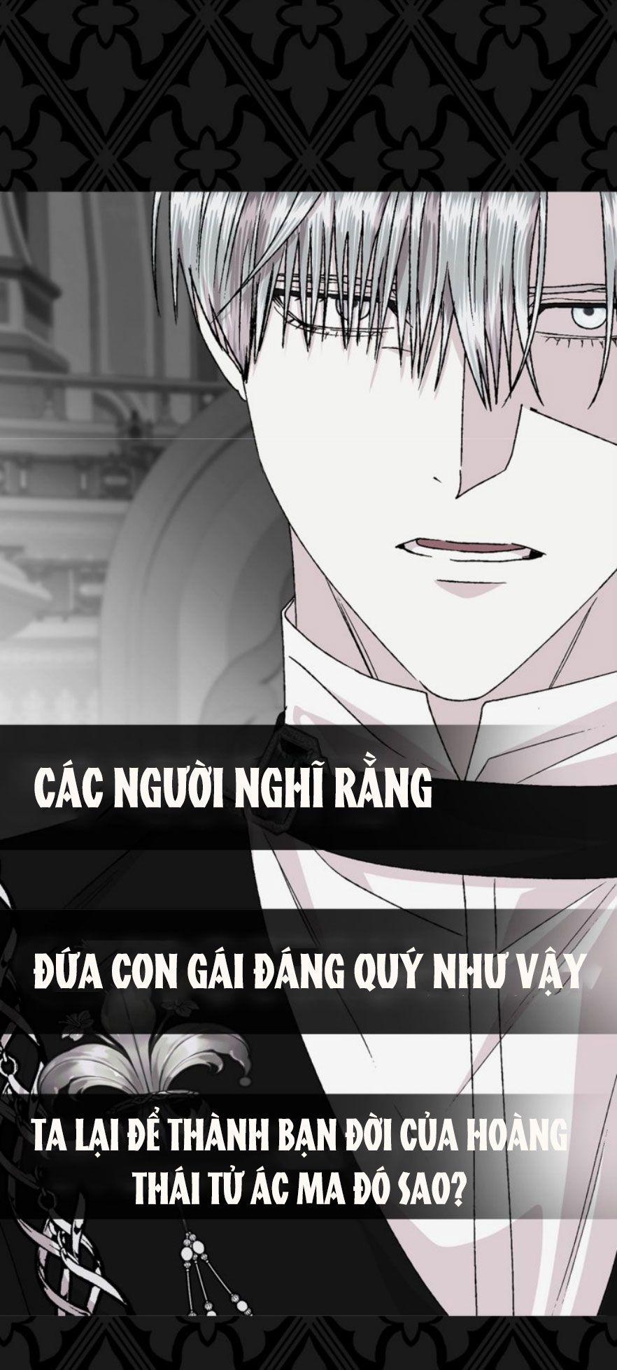 Cha, Con Không Muốn Kết Hôn! 104 trang 91