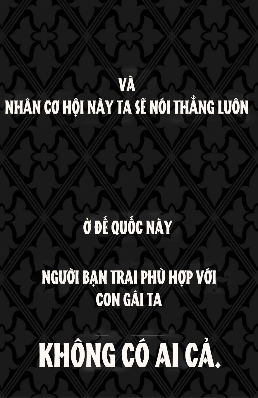 Cha, Con Không Muốn Kết Hôn! 104 trang 92